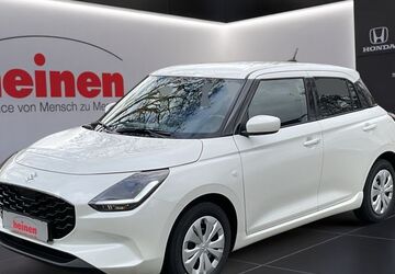Suzuki Swift 6.000 km 15.980 &euro; Hagen 58135