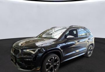 Cupra Ateca 44.322 km 29.925 &euro; Hagen 58091