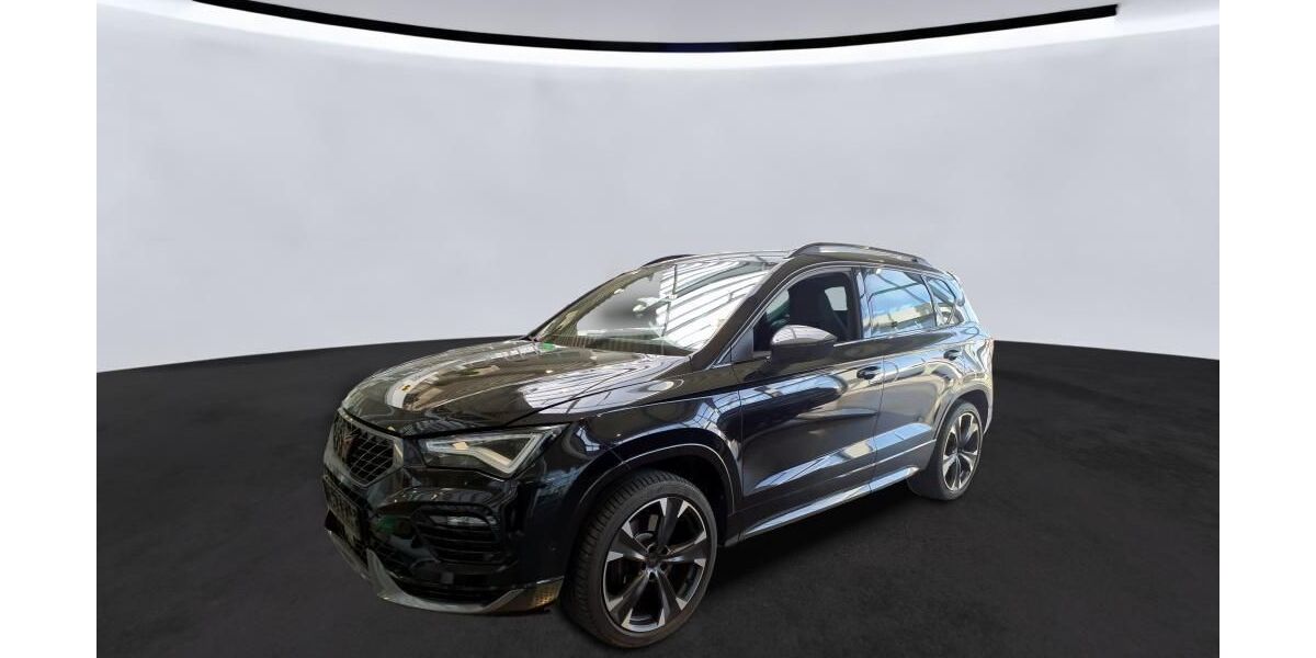 Cupra Ateca 44.322 km 29.925 &euro; Hagen 58091