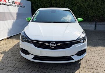 Opel Astra 85.931 km 10.700 &euro; Dortmund 44388