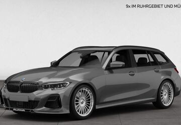 Alpina D3 7.900 km 87.940 &euro; Gelsenkirchen 45897