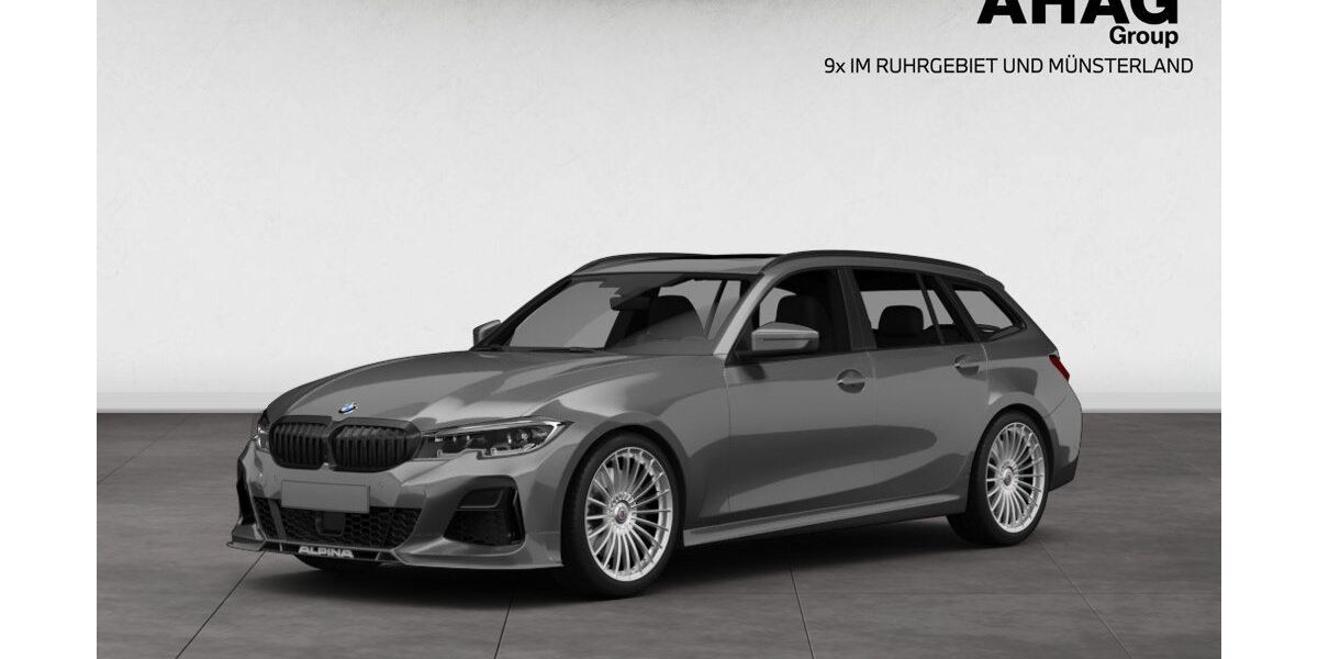 Alpina D3 7.900 km 87.940 &euro; Gelsenkirchen 45897