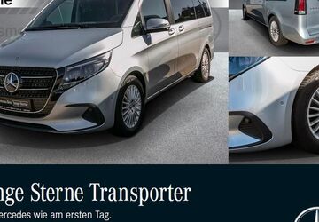 Mercedes-Benz V 300 22.665 km 67.776 &euro; Dorsten 46282