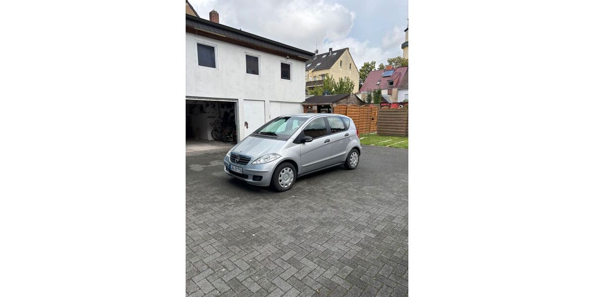 Mercedes-Benz A 170 146.000 km 1.990 &euro; Lünen 44536