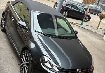 VW Golf 55.000 km 12.700 &euro; Bottrop 46240