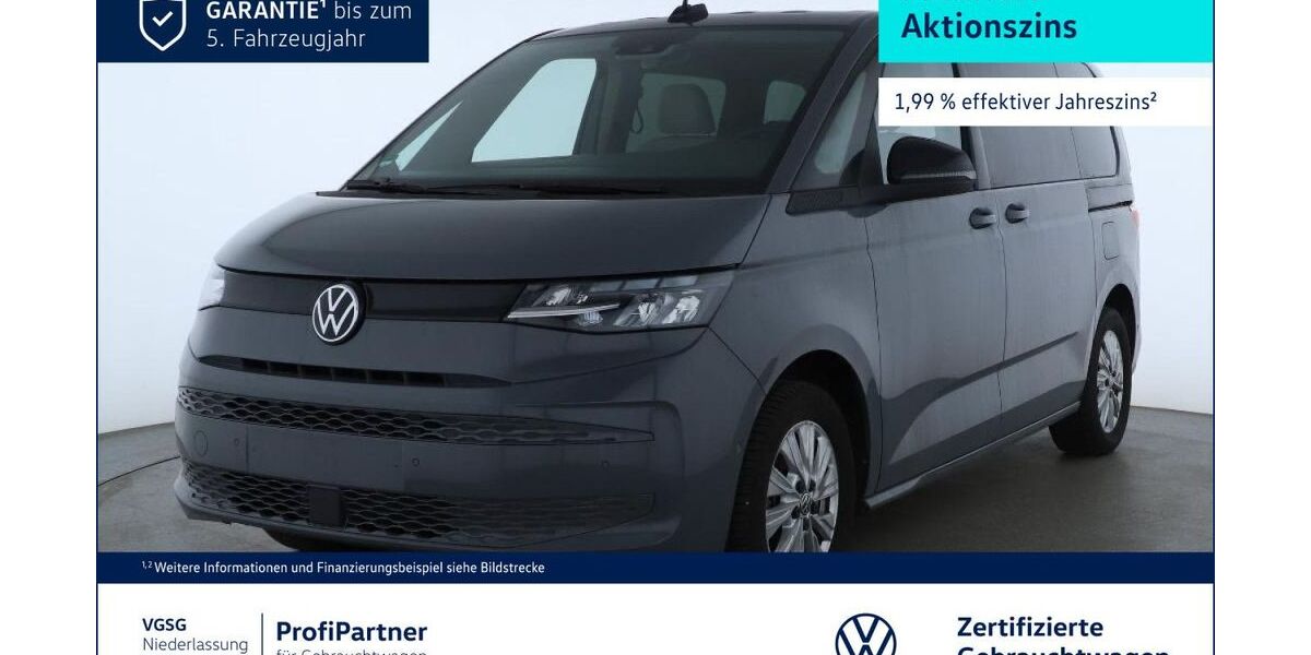 VW T7 Multivan 16.064 km 47.650 &euro; Bochum 44866