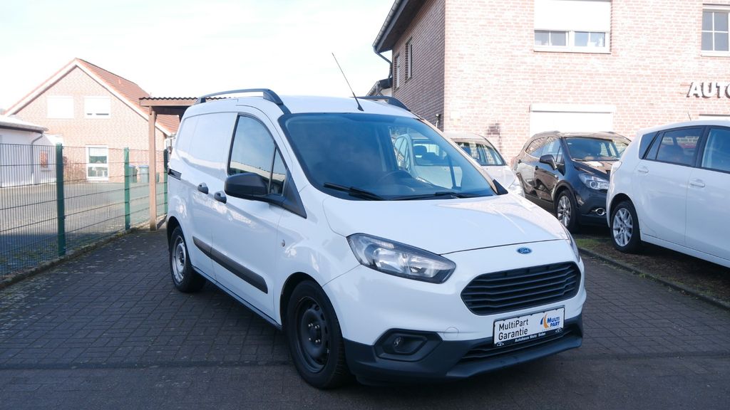 Ford Transit Courier 165.483 km 8.330 &euro; Selm 59379