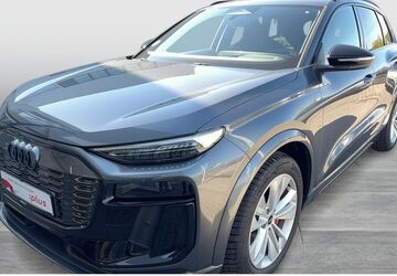 Audi Q6 e-tron 11.035 km 69.588 &euro; Dortmund 44143