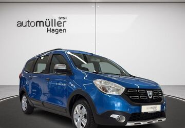 Dacia Lodgy 69.109 km 9.999 &euro; Hagen 58095