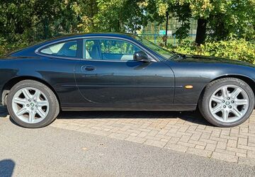 Jaguar XK8 176.000 km 18.500 &euro; Castrop-Rauxel 44575