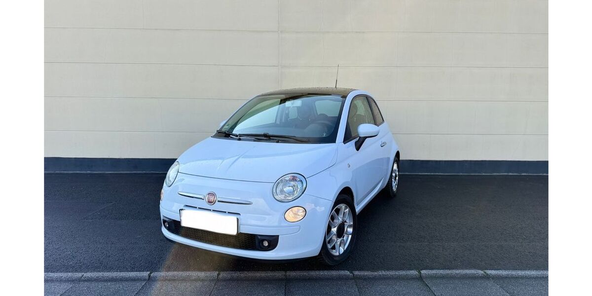 Fiat 500 151.000 km 6.499 &euro; Hagen 58099