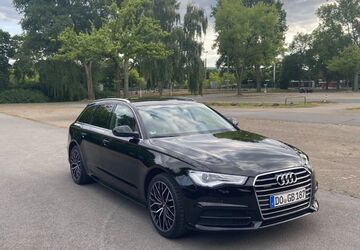 Audi A6 149.000 km 22.000 &euro; Dortmund 44225