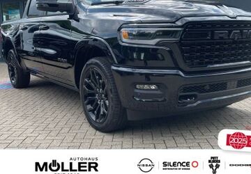 Dodge RAM 4.500 km 91.790 &euro; Hattingen 45527