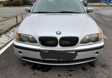 BMW 320 337.000 km 1.799 &euro; Essen 45138