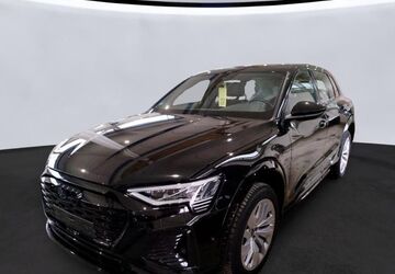 Audi SQ8 e-tron 52.823 km 66.855 &euro; Hagen 58091