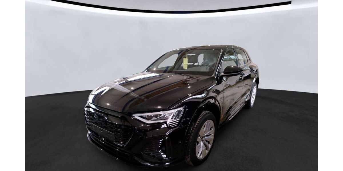 Audi SQ8 e-tron 52.823 km 66.855 &euro; Hagen 58091