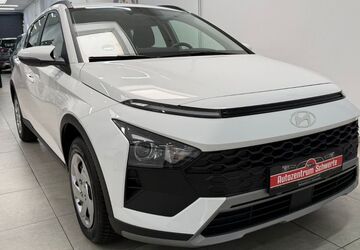 Hyundai BAYON 9.000 km 14.499 &euro; Schwerte 58239
