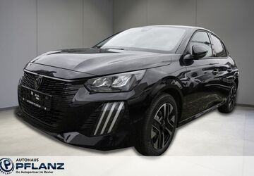 Peugeot 208 9.990 km 22.490 &euro; Dortmund 44263