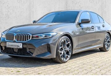 BMW 330 24.716 km 48.800 &euro; Castrop-Rauxel 44579