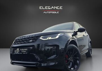 Land Rover Discovery Sport 59.229 km 33.500 &euro; Herten 45699