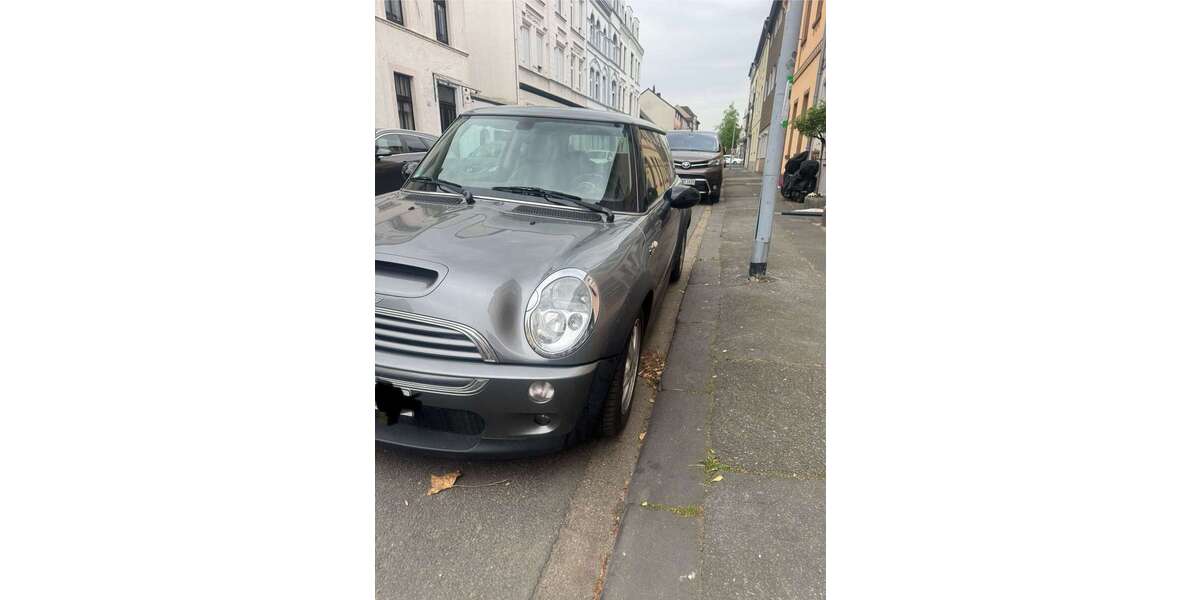 Mini Cooper S 195.000 km 4.500 &euro; Essen 45143
