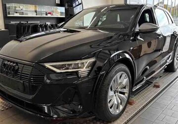 Audi e-tron 62.135 km 39.845 &euro; Hagen 58091