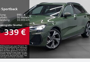 Audi A3 12.239 km 36.940 &euro; Bochum 44809