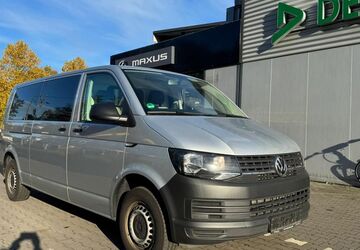 VW T6 Transporter 236.000 km 18.450 &euro; Bottrop 46238