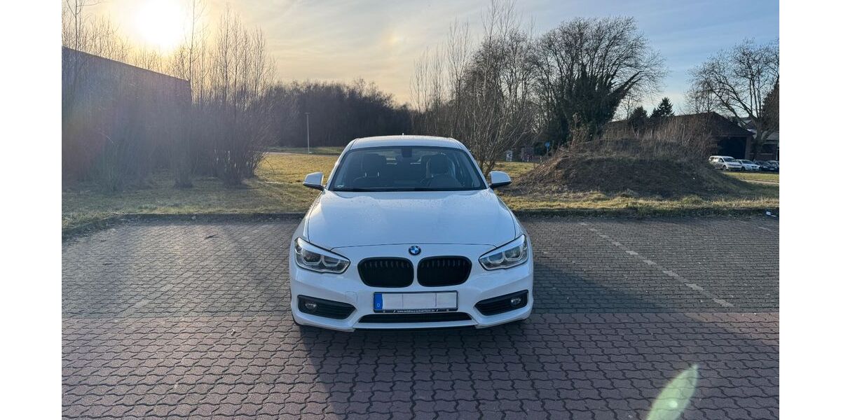 BMW 120 132.000 km 13.000 &euro; Castrop-Rauxel 44581