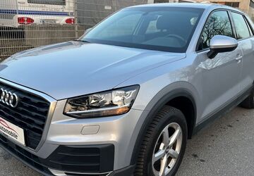 Audi Q2 109.000 km 14.800 &euro; Witten 58454