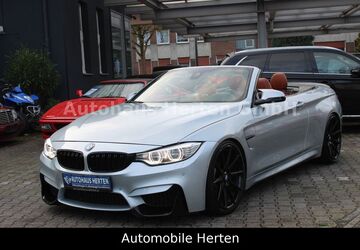 BMW M4 143.000 km 38.900 &euro; Herten 45699