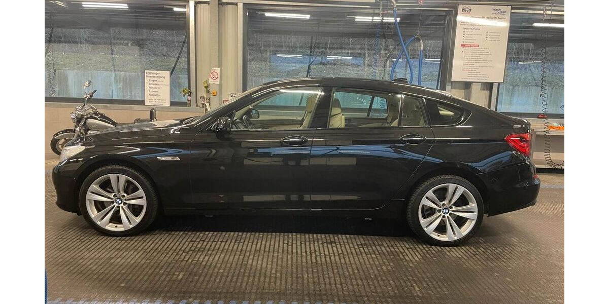 BMW 535 170.800 km 13.900 &euro; Bochum 44809