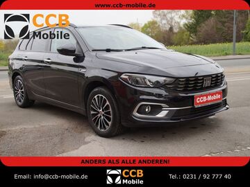 Gebrauchte Fiat Tipo
