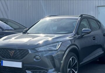 Cupra Formentor 41.210 km 25.890 &euro; Castrop-Rauxel 44579