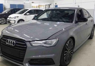 Audi A6 199.997 km 19.335 &euro; Hagen 58091