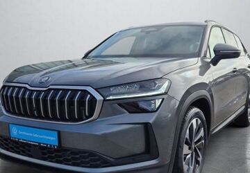 Skoda Kodiaq 9.980 km 43.989 &euro; Werne 59368