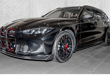 BMW M3 5.422 km 125.990 &euro; Herne 44625