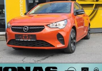 Opel Corsa 31.123 km 14.990 &euro; Unna 59427