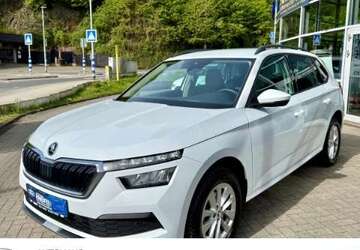 Skoda Kamiq 39.650 km 17.950 &euro; Essen-Kettwig 45219