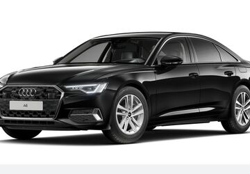 Audi A6 23.125 km 47.950 &euro; Bochum 44809