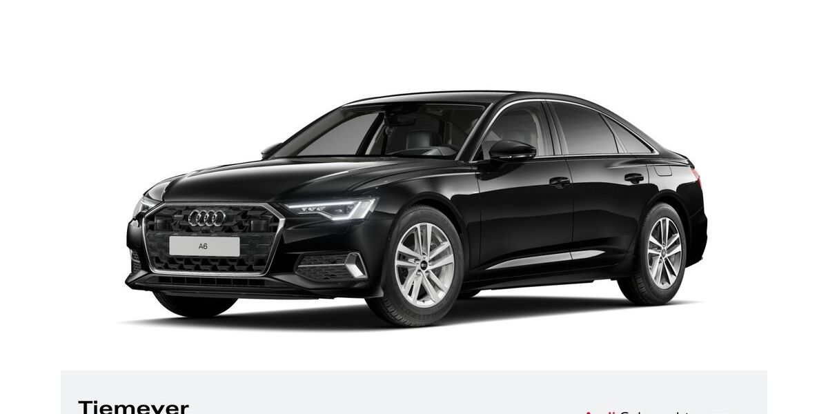 Audi A6 23.125 km 47.950 &euro; Bochum 44809