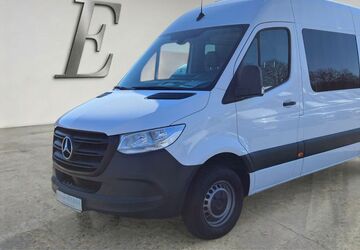 Mercedes-Benz Sprinter 102.617 km 32.011 &euro; Witten 58454
