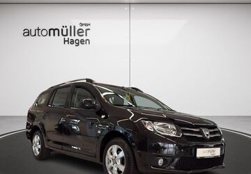 Dacia Logan 145.500 km 4.300 &euro; Hagen 58095