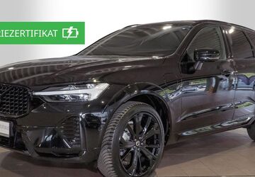 Volvo XC60 34.497 km 45.500 &euro; Schwerte 58239