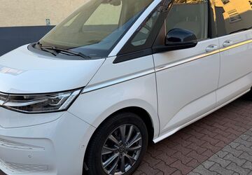 VW T7 Multivan 79.000 km 43.990 &euro; Hagen 58135