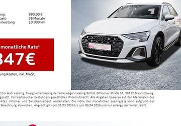 Audi A3 8.760 km 35.440 &euro; Recklinghausen 45657