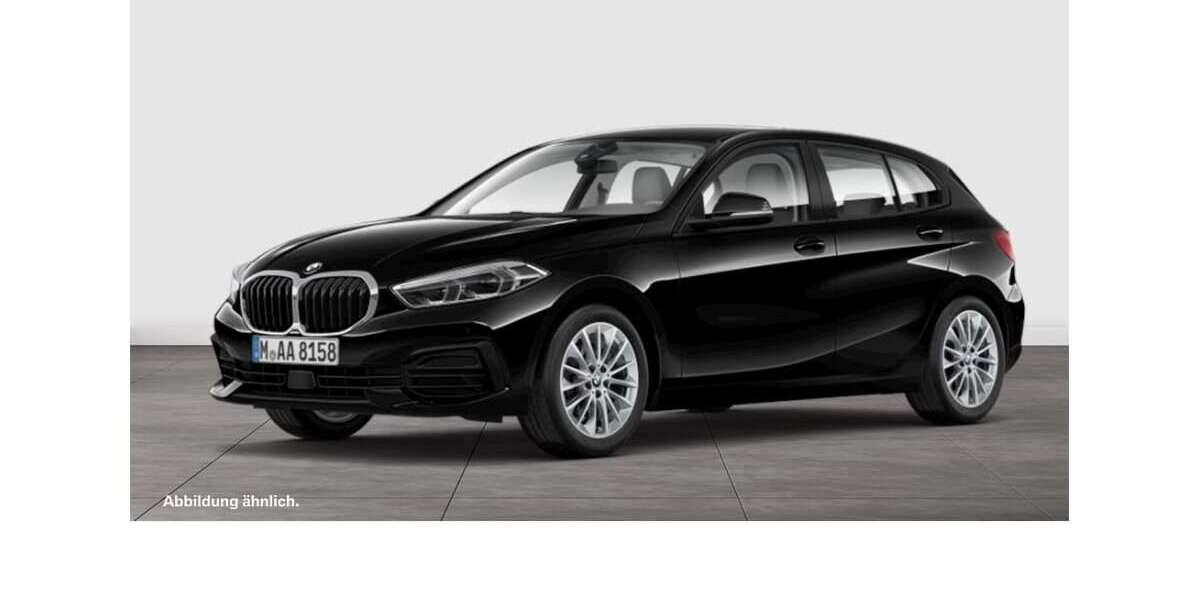 BMW 118 47.033 km 22.880 &euro; Herne 44625