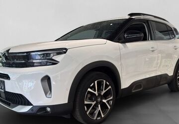 Citroen C5 Aircross 96.558 km 16.898 &euro; Essen 45134