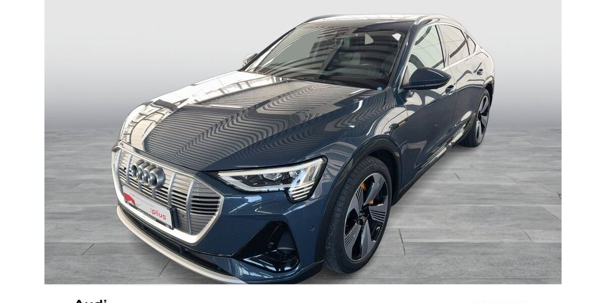 Audi e-tron 54.996 km 29.995 &euro; Dortmund 44143