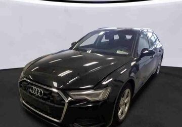 Audi A6 59.547 km 36.715 &euro; Hagen 58091